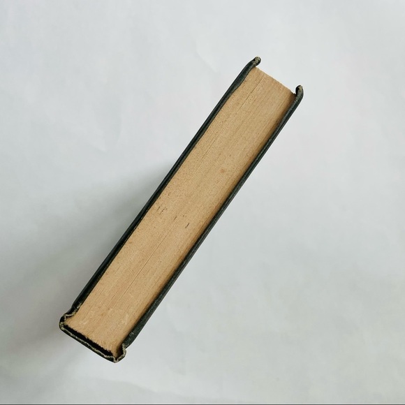 Hardcover Copy Book Sexology Family Medical Edition Rare Antique 1912 Puritan - Picture 4 of 9